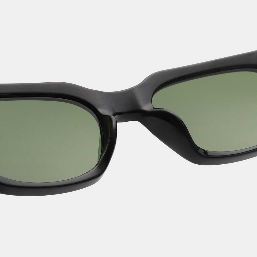 Accessories A.Kjaerbede | Bror Sunglasses Black