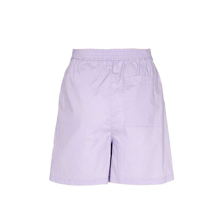 Clothing Minimum | Luanna Shorts Lavandula