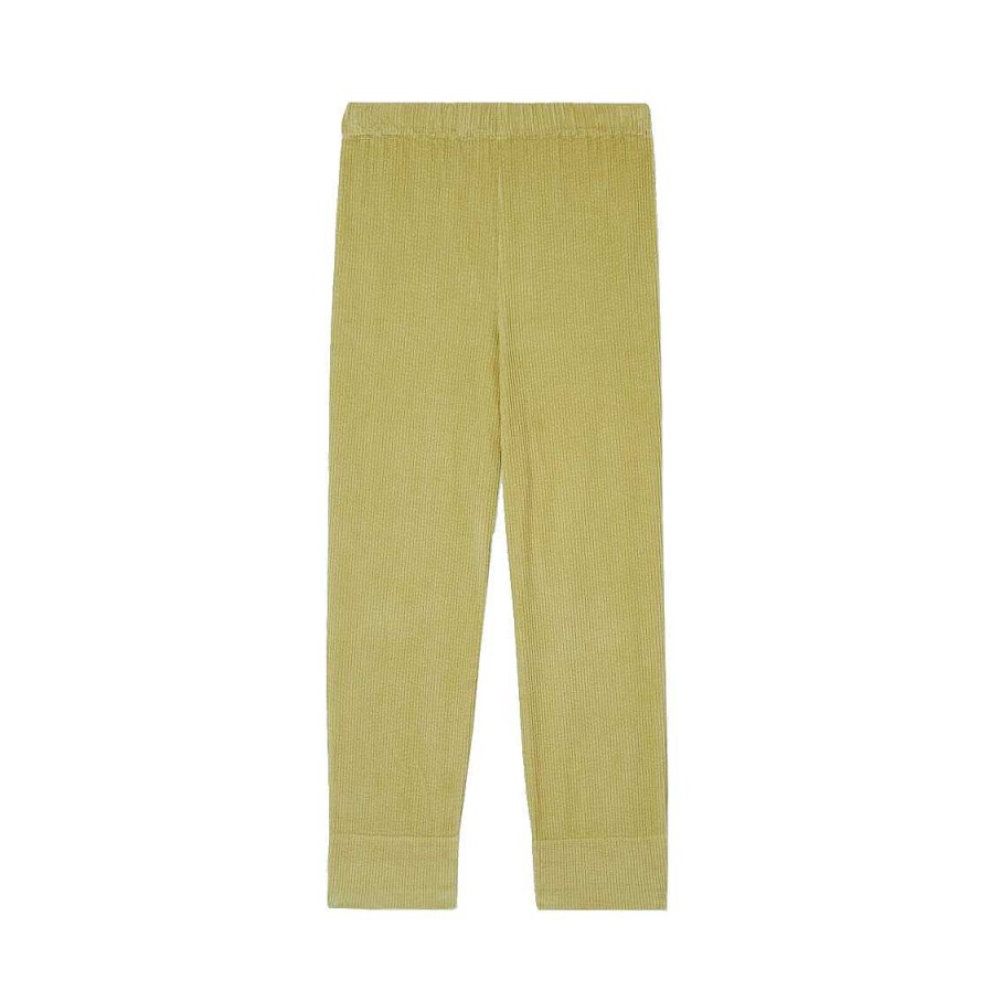 Clothing American Vintage | Padow Pants Argan