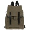 Bags Baggy Port | Kbs Backpack 387 Light Khaki / Black