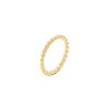 Accessories Philippa Studios | Beaded Ring Gold Plated