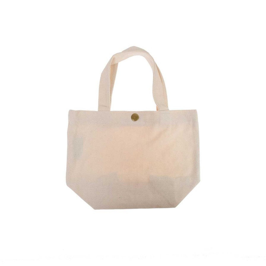 Bags Snack Bar | Isabelle Mini Bag Ecru