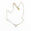 Accessories Atelier Coquet | Leila Necklace Gold