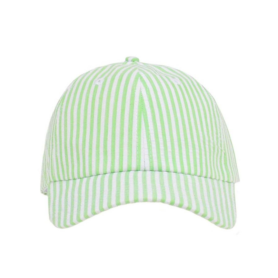 Accessories La Garçonne Accessoires | Antibes Cap Mint