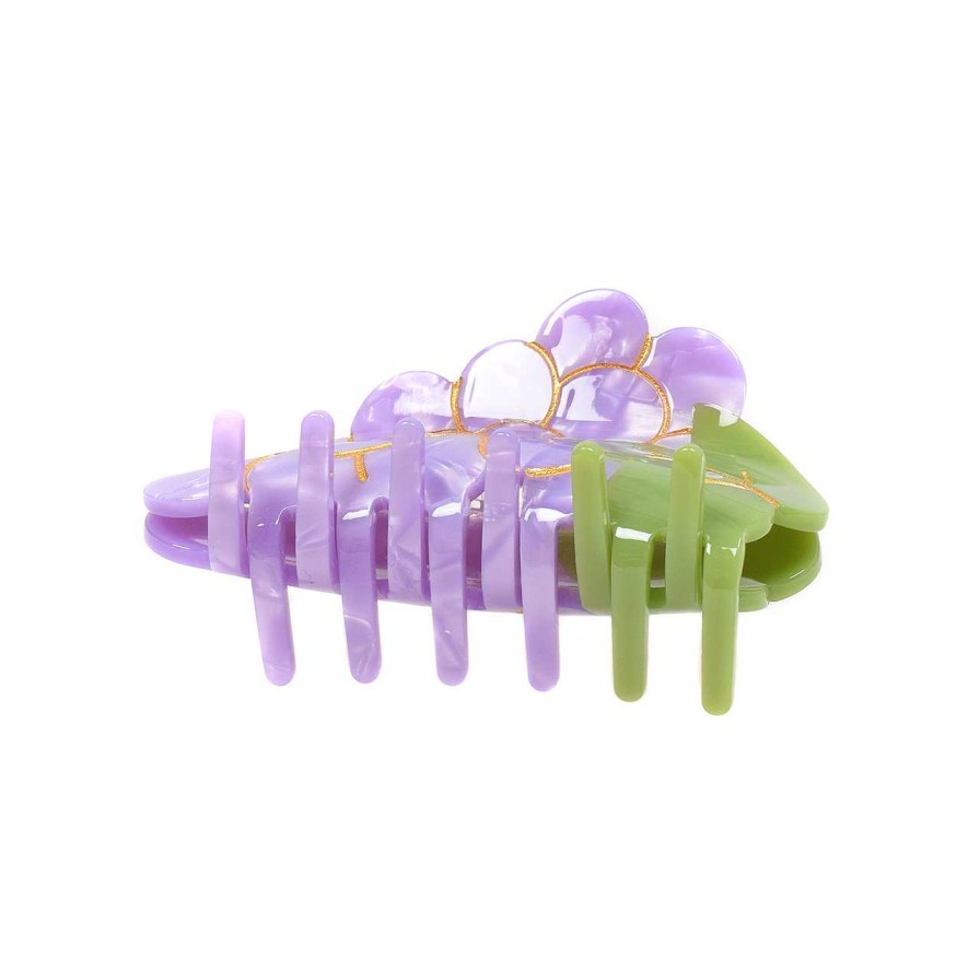 Accessories J'adore | Hair Clip Raisins