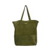 Bags La Garçonne Accessoires | Lucie Bag Army Green 765