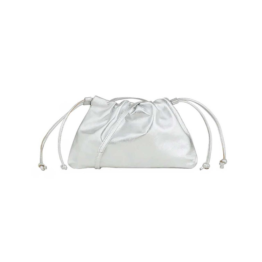 Bags Becksöndergaard | Glint Adalyn Bag Silver