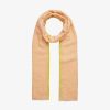 Accessories Becksöndergaard | Nola Cota Scarf Rose