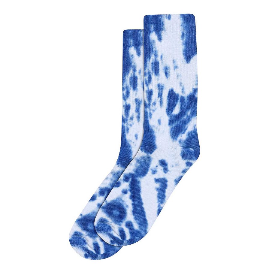 Accessories MP Denmark | Eagle Socks True Blue