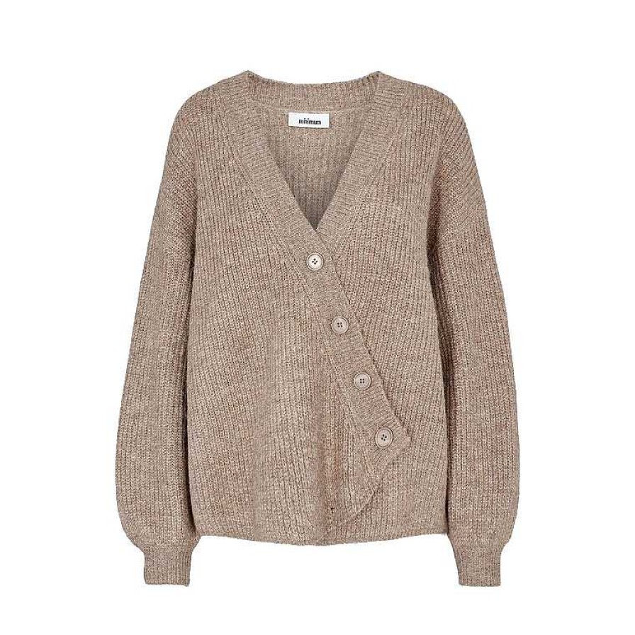 Clothing Minimum | Melsa Cardigan Nomad