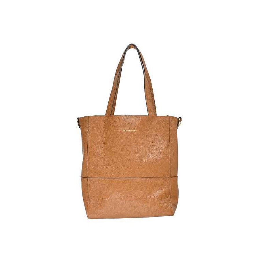 Bags La Garçonne Accessoires | Mini Lucie Bag Camel 17