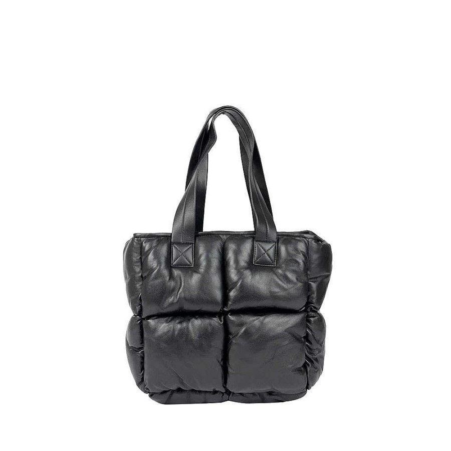 Bags Stylism | 15 Bag Black