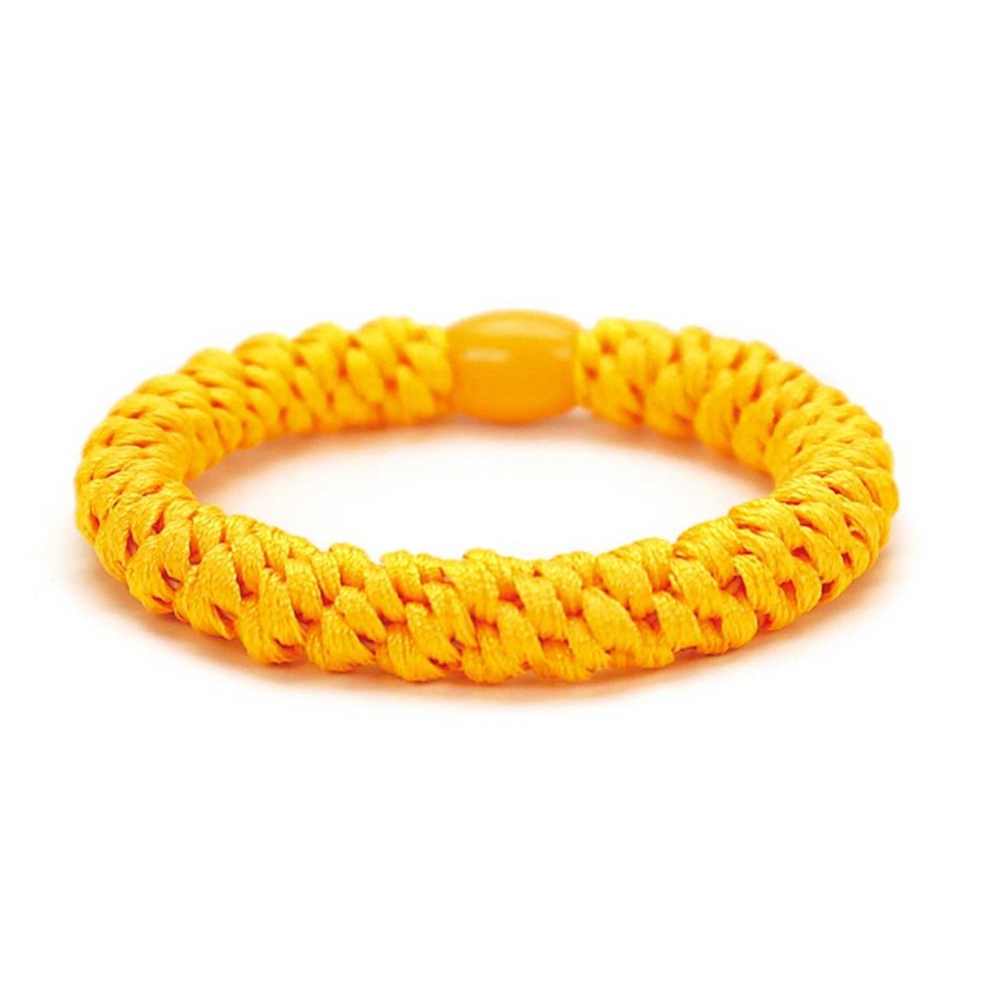 Accessories Voila | Hair Tie Neon Orange