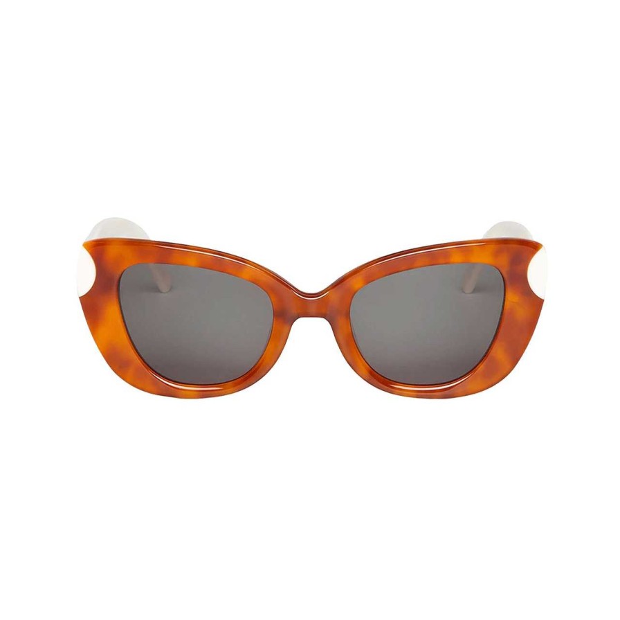 Accessories Mr. Boho | Caparica Sunglasses Treat