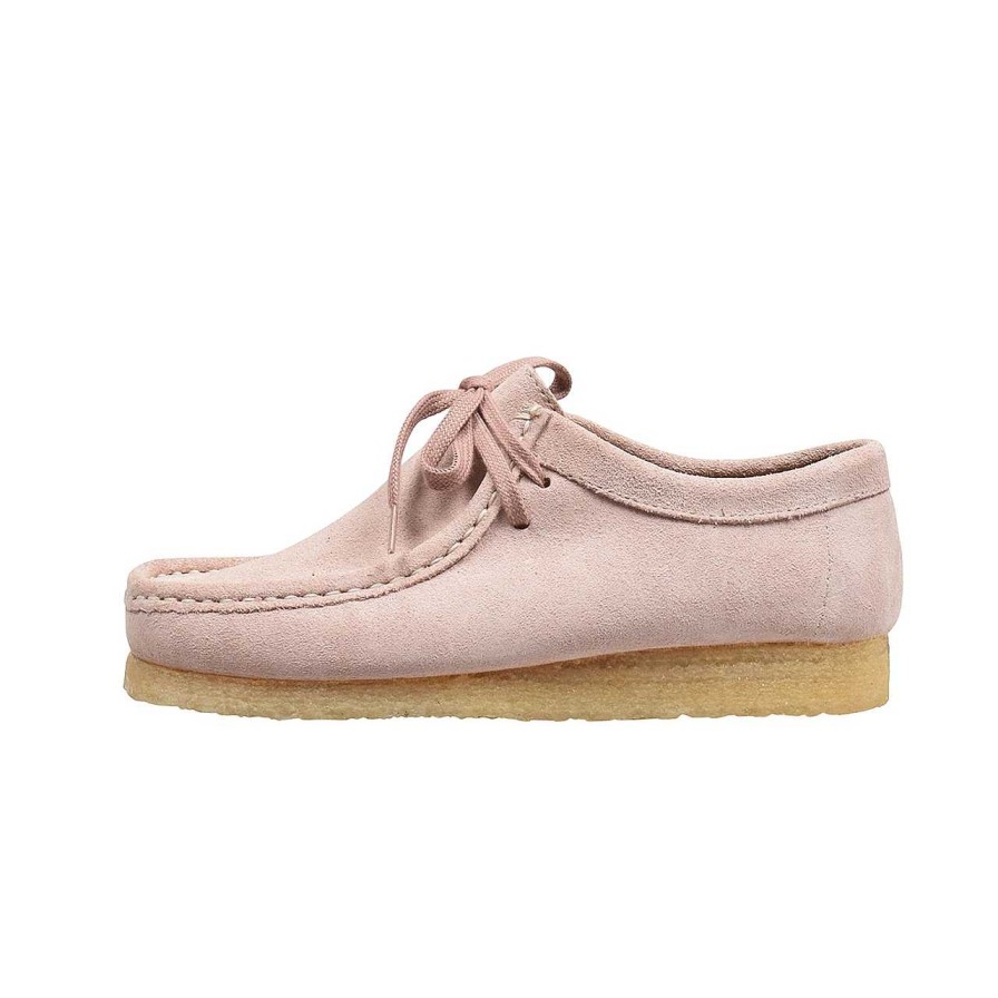 Shoes La Garçonne | Moccasin Annette Nude