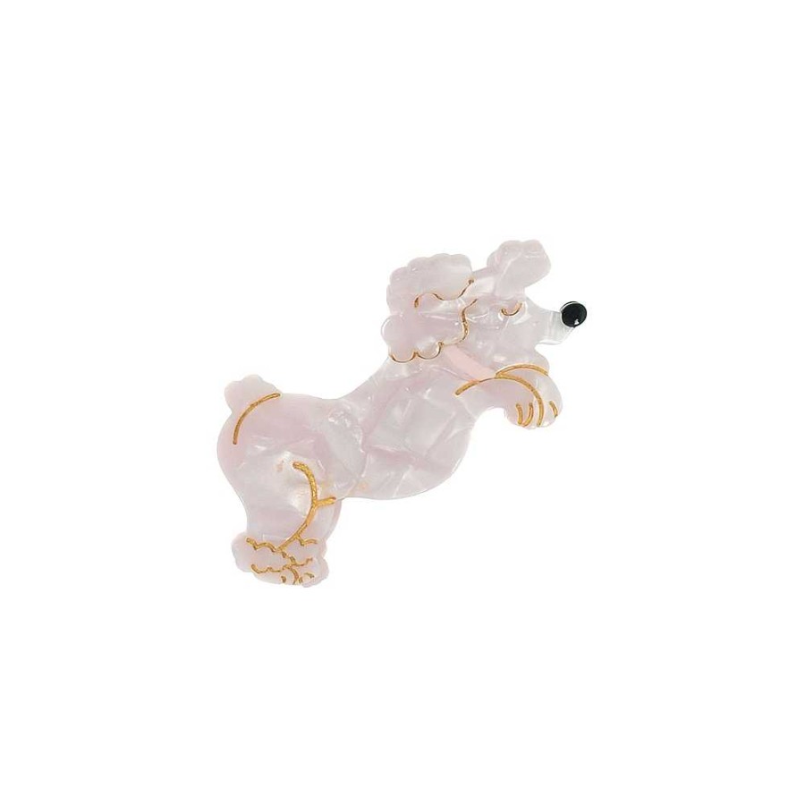 Accessories J'adore | Caniche Hair Clip