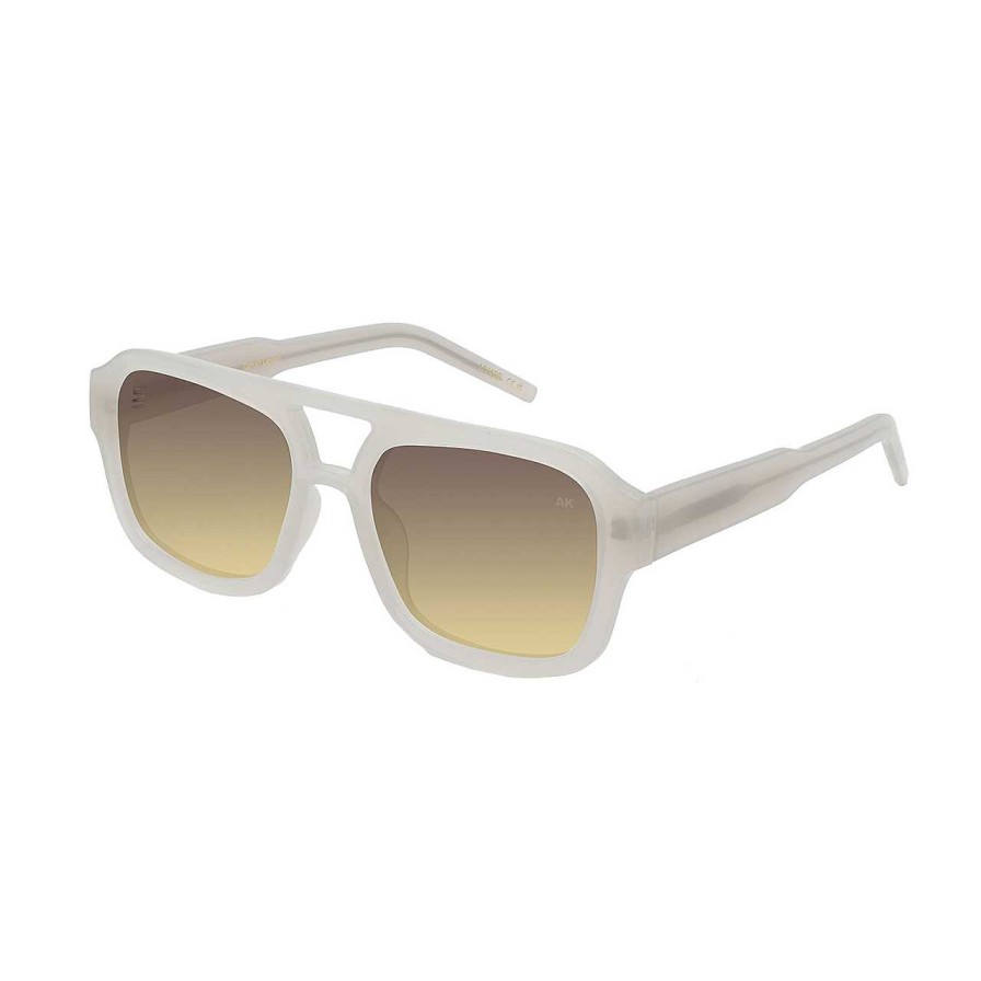 Accessories A.Kjaerbede | Kaya Sunglasses Cream Bone