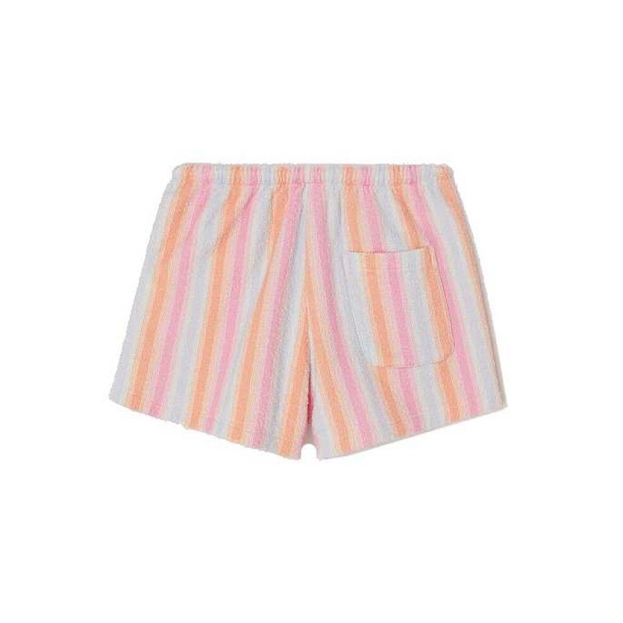 Clothing American Vintage | Bobypark Shorts Axelle