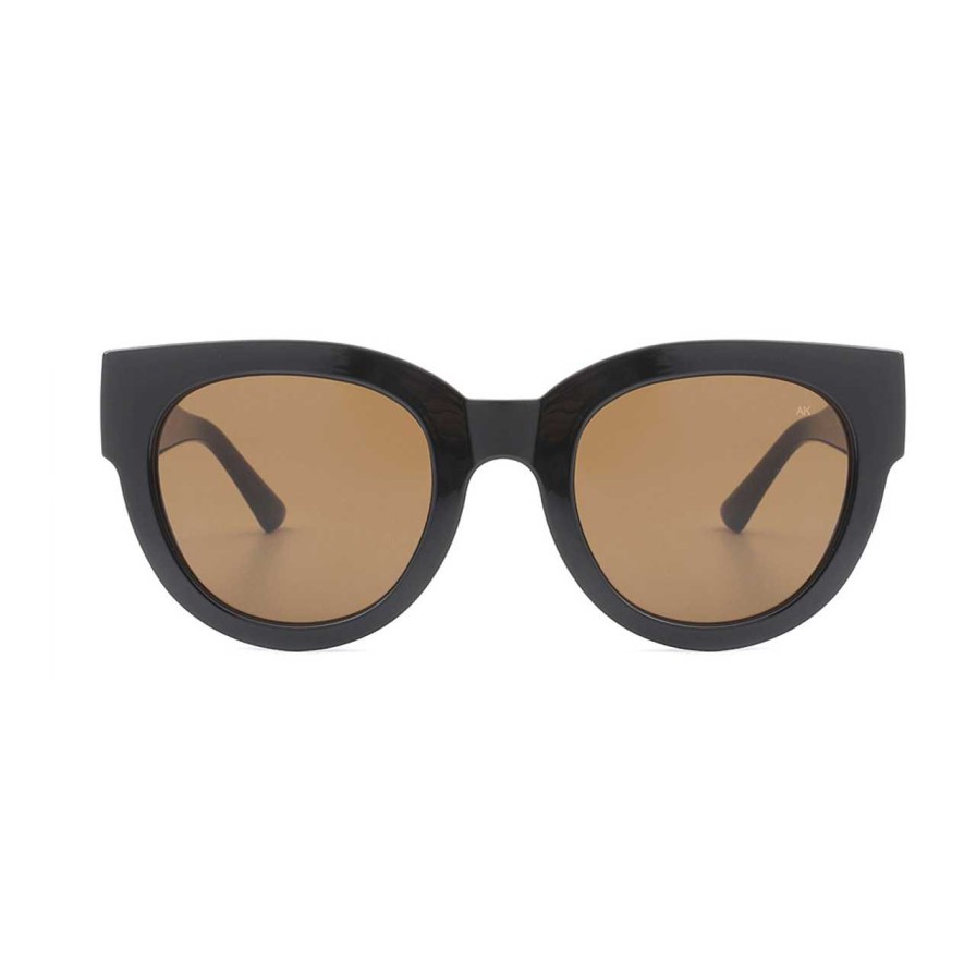 Accessories A.Kjaerbede | Lilly Sunglasses Black