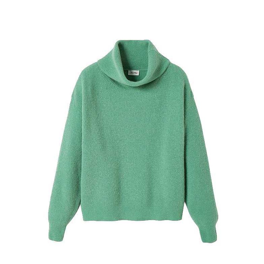 Clothing American Vintage | Giky Sweater Vegetable