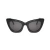 Accessories Mr. Boho | Tabarca Sunglasses Black