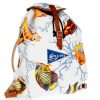 Bags On y va | On Y Va Fish And Corals Backpack