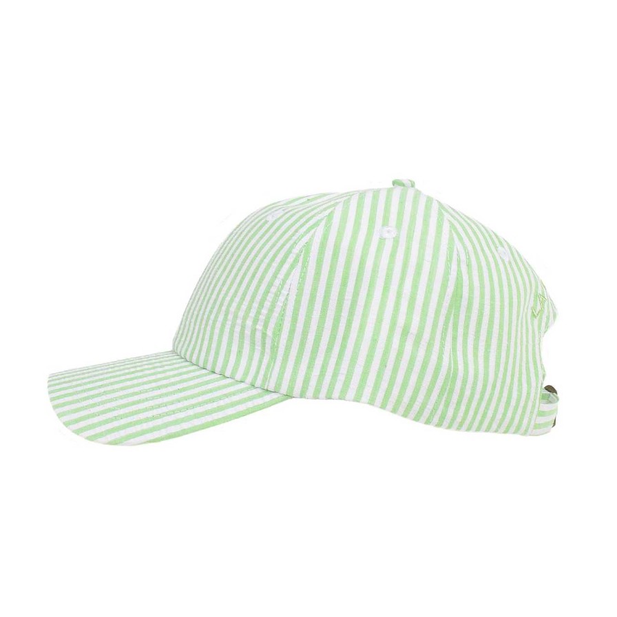 Accessories La Garçonne Accessoires | Antibes Cap Mint