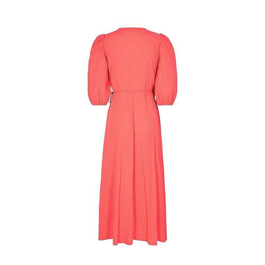 Clothing Minimum | Elmina Dress Paradise Pink