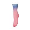 Accessories Becksöndergaard | Gradiant Glitter Socks Hot Pink