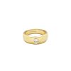 Accessories Philippa Studios | Dome Solo Ring Gold Plated