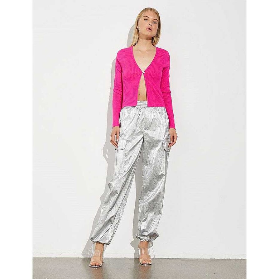 Clothing mbyM | Marella Pants Silver