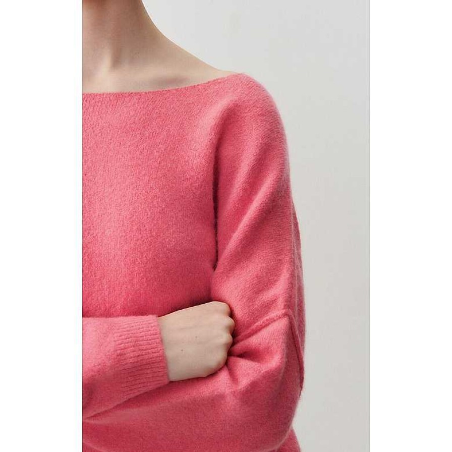 Clothing American Vintage | Damsville Sweater Rose