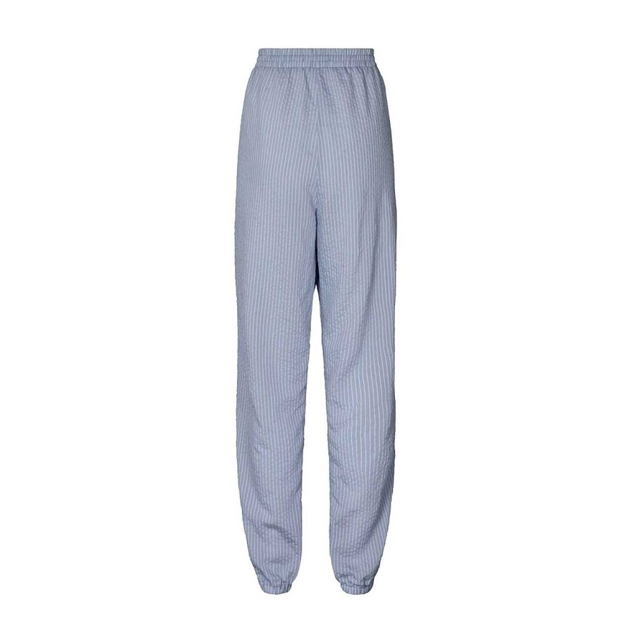 Clothing Lolly's Laundry | Mona Pants Light Blue