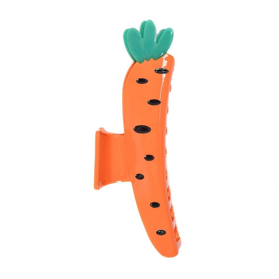 Accessories J'adore | Carrot Hair Clip