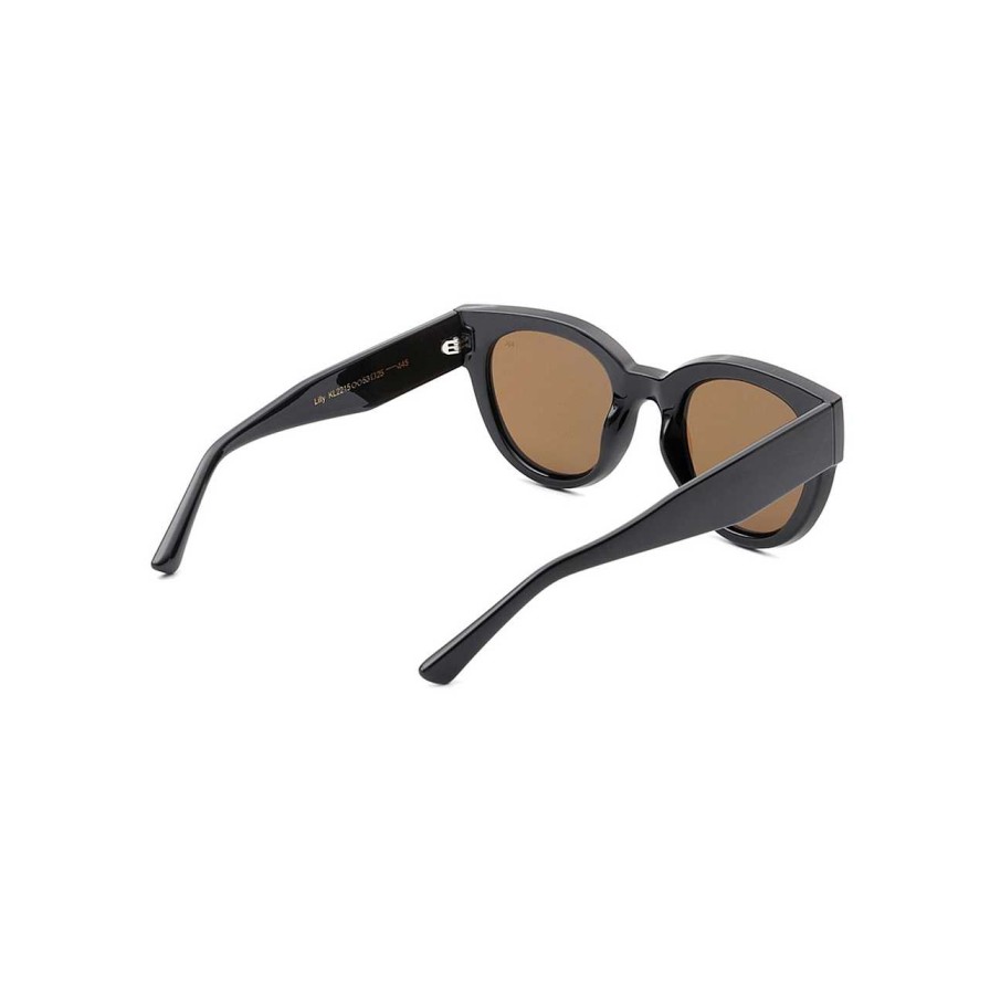 Accessories A.Kjaerbede | Lilly Sunglasses Black