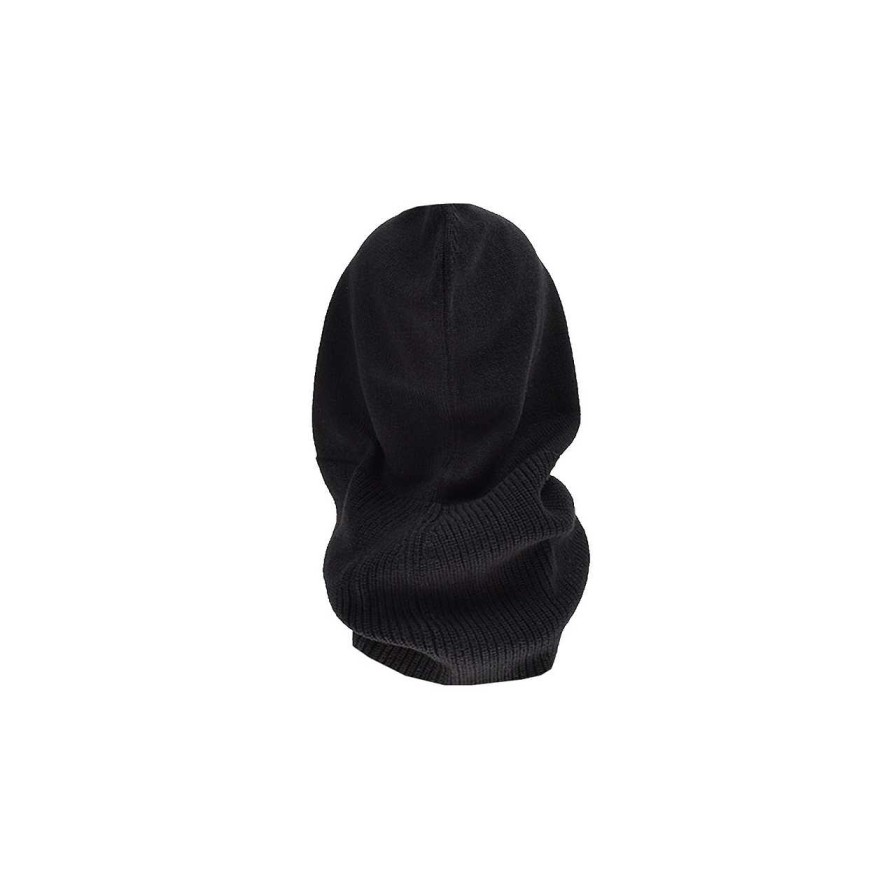 Accessories Snack Bar | Stormy Storm Hat Black