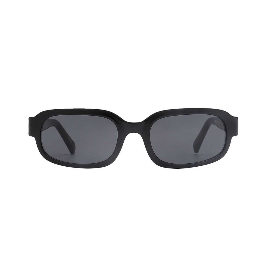 Accessories A.Kjaerbede | Will Sunglasses Black