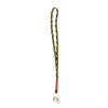 Accessories La Garçonne Accessoires | Lanyard Black Yellow Green