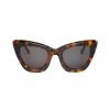 Accessories Mr. Boho | Tabarca Sunglasses Cheetah Tortoise