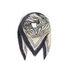 Accessories Becksöndergaard | Annie Siw Scarf Eggnog Off White