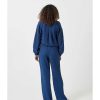 Clothing Minimum | Vera'S Trousers Medieval Blue