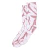 Accessories MP Denmark | Eagle Socks Silver Pink