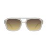 Accessories A.Kjaerbede | Kaya Sunglasses Cream Bone