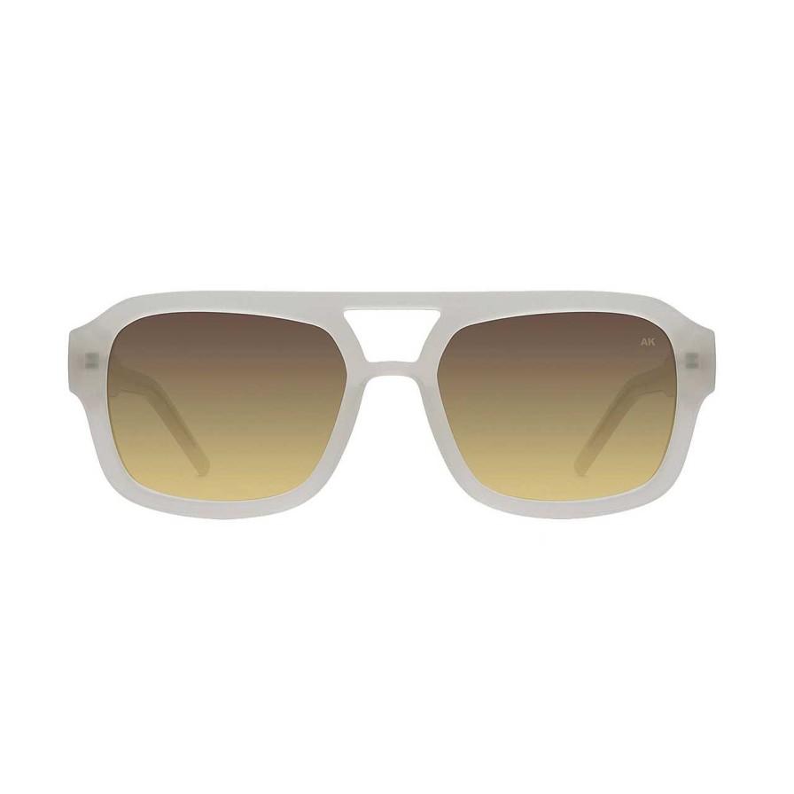 Accessories A.Kjaerbede | Kaya Sunglasses Cream Bone