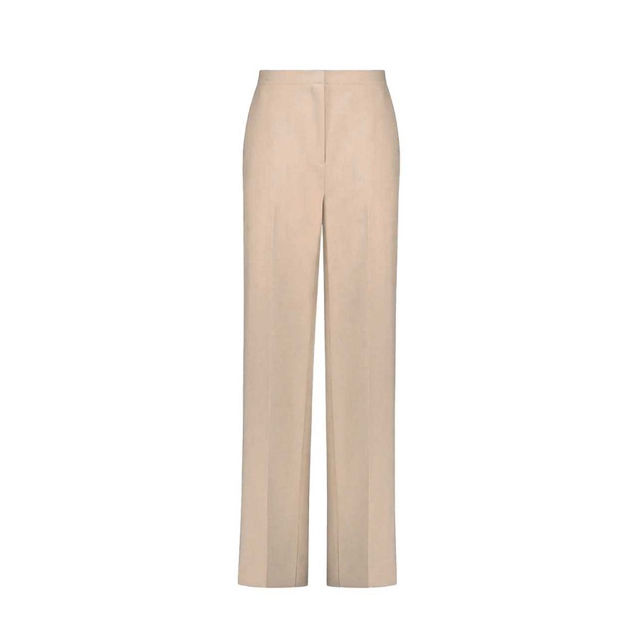 Clothing Another Label | Moore Pants Sandalwood