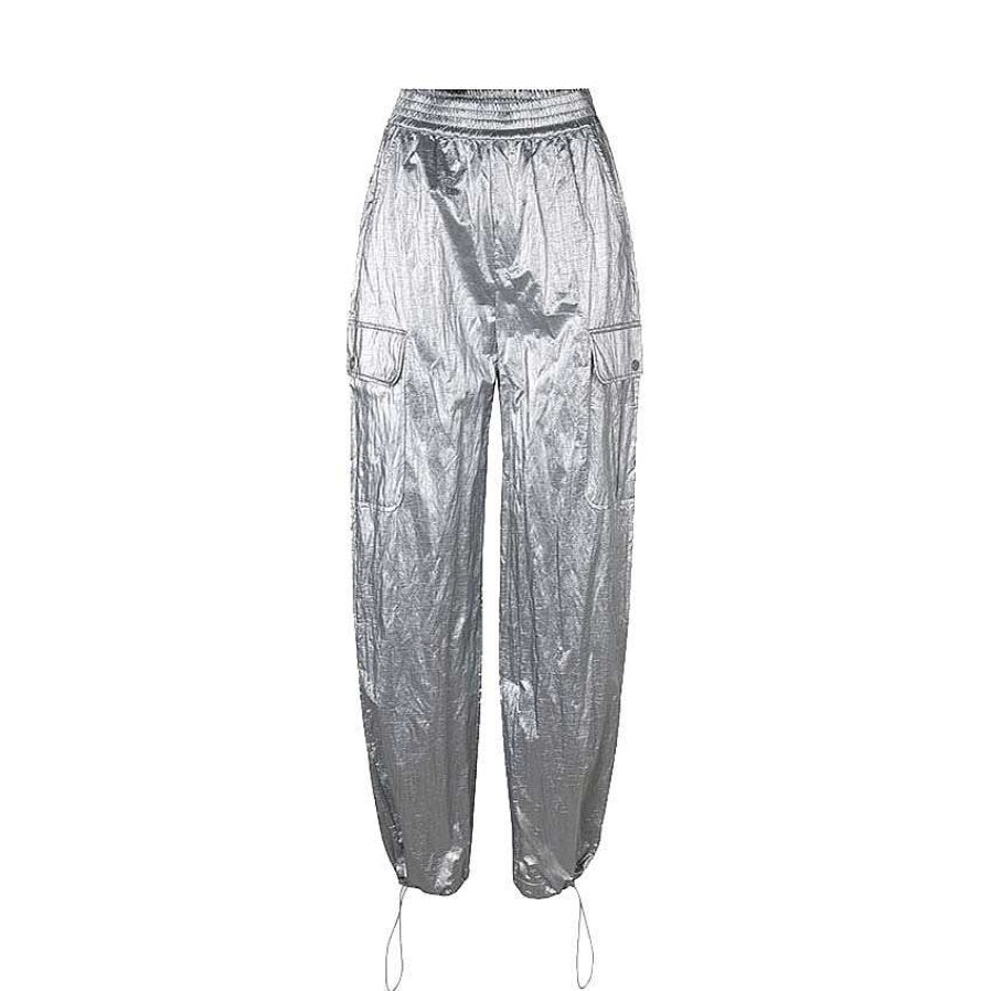 Clothing mbyM | Marella Pants Silver