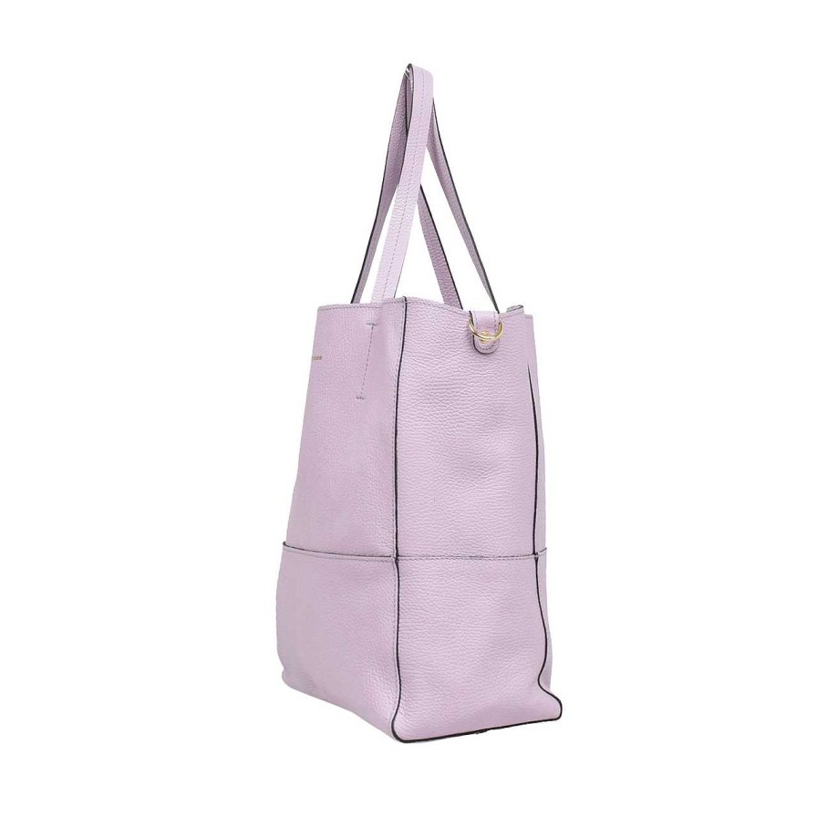 Bags La Garçonne Accessoires | Lucie Bag Lavande 55