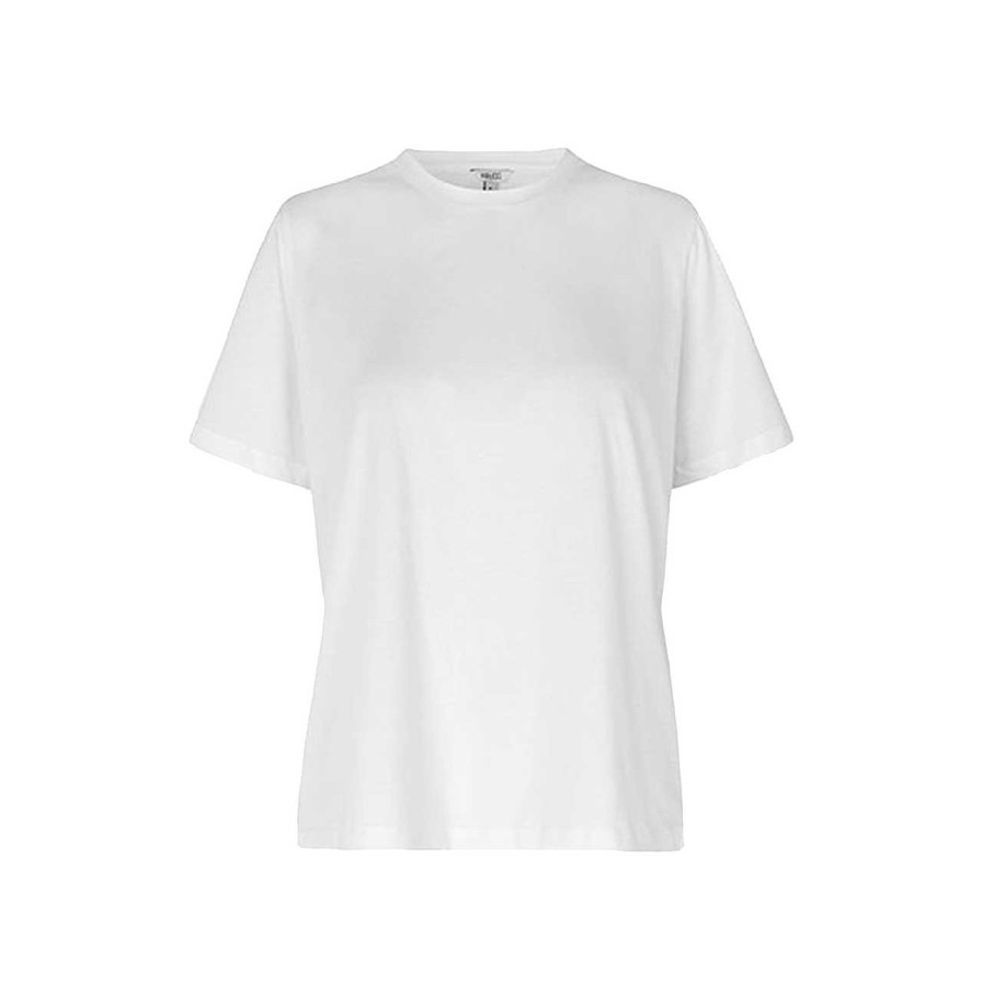 Clothing mbyM | Beeja T-Shirt White