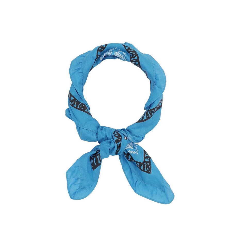 Accessories Ganni | Cloisonne Bandana