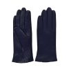 Accessories La Garçonne Accessoires | Momo Gloves Blue